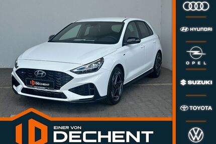 Hyundai i30 Gebrauchtwagen