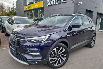 Opel Grandland (X) Gebrauchtwagen