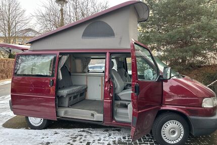 VW T4 California Gebrauchtwagen