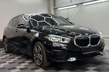 BMW 118 Gebrauchtwagen