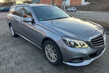 Mercedes-Benz E 200 Gebrauchtwagen