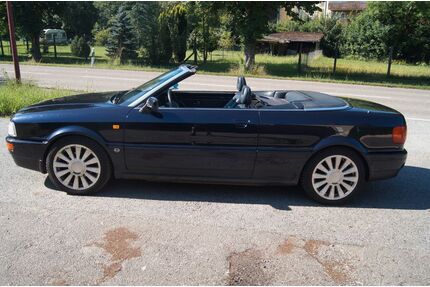 Audi 80 Gebrauchtwagen