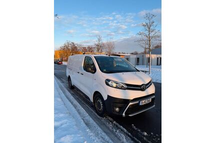Toyota Proace (Verso) Gebrauchtwagen