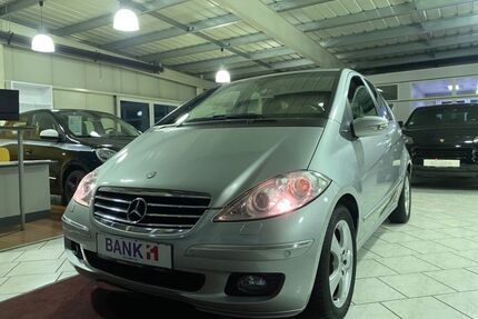 Mercedes-Benz A 150 Gebrauchtwagen