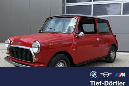 Mini 1000 Gebrauchtwagen