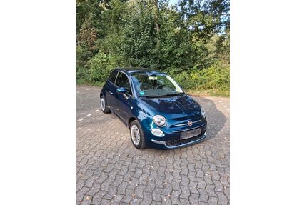 Fiat 500 Gebrauchtwagen