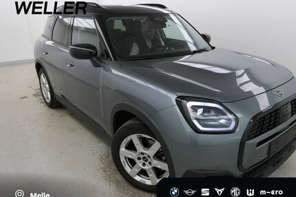 Mini Cooper S Countryman Gebrauchtwagen