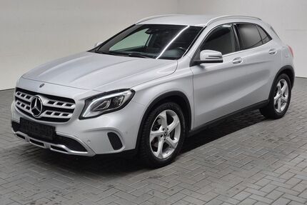 Mercedes-Benz GLA 180 Gebrauchtwagen
