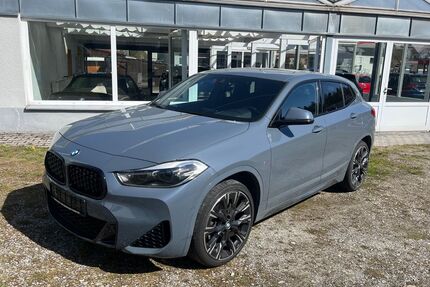 BMW X2 Gebrauchtwagen