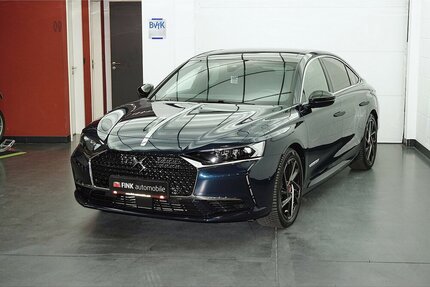 DS Automobiles DS9 E-Tense 225 Performance Line+ Nachtsicht Gebrauchtwagen