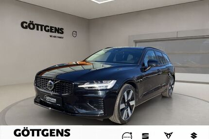 Volvo V60 Gebrauchtwagen