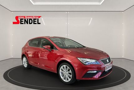 Seat Leon Gebrauchtwagen