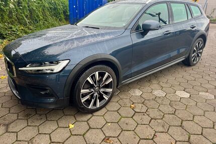 Volvo V60 Cross Country Gebrauchtwagen