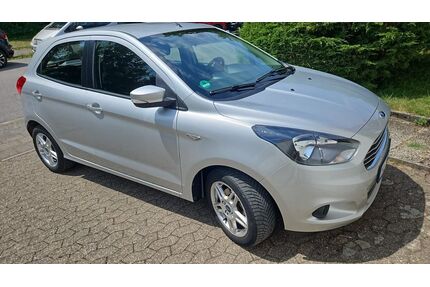 Ford Ka/Ka+ Gebrauchtwagen