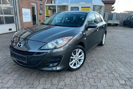 Mazda 3 Gebrauchtwagen