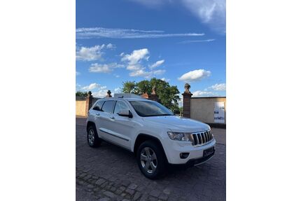 Jeep Grand Cherokee Gebrauchtwagen