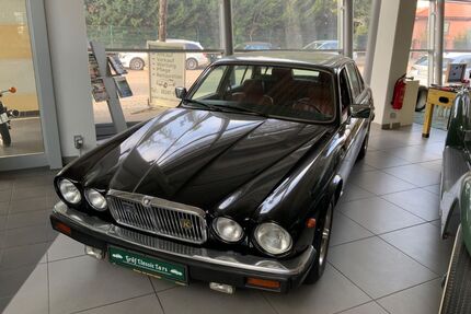 Jaguar XJ6 Gebrauchtwagen