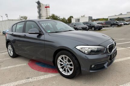 BMW 116 Gebrauchtwagen