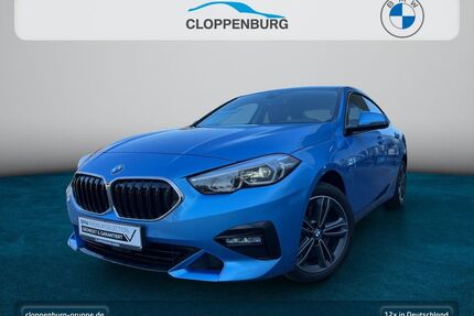 BMW 220 Gran Coupé Gebrauchtwagen