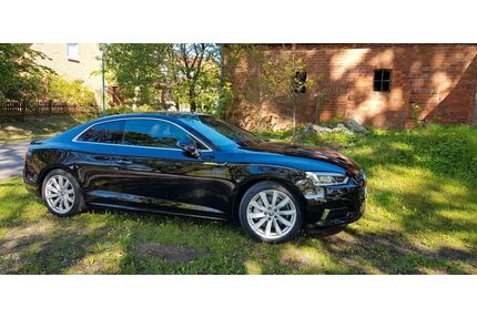 Audi A5 Gebrauchtwagen