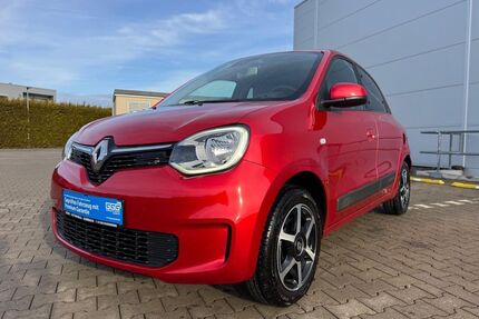 Renault Twingo Gebrauchtwagen