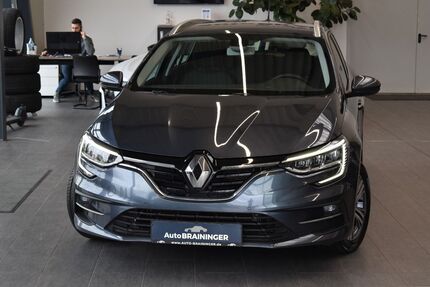 Renault Megane Gebrauchtwagen