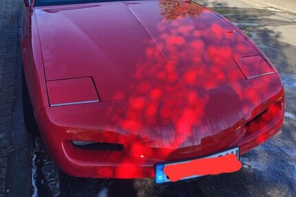 Pontiac Firebird Gebrauchtwagen