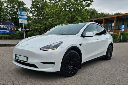 Tesla Model Y Gebrauchtwagen