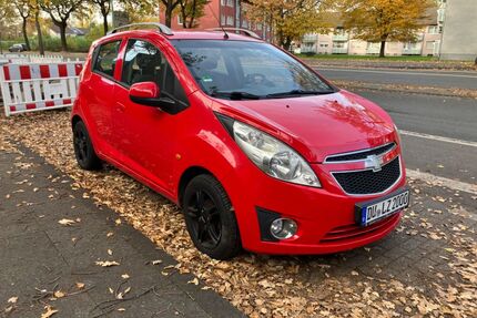 Chevrolet Spark Gebrauchtwagen