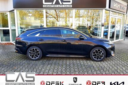Kia pro ceed / ProCeed Gebrauchtwagen