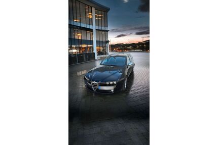Alfa Romeo 159 Gebrauchtwagen