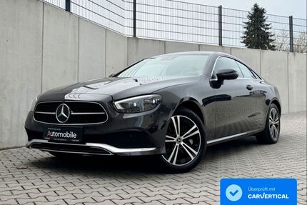 Mercedes-Benz E 400 Gebrauchtwagen