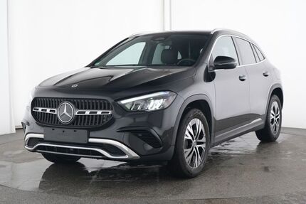 Mercedes-Benz GLA 220 Gebrauchtwagen