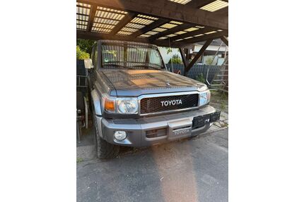 Toyota Andere Gebrauchtwagen