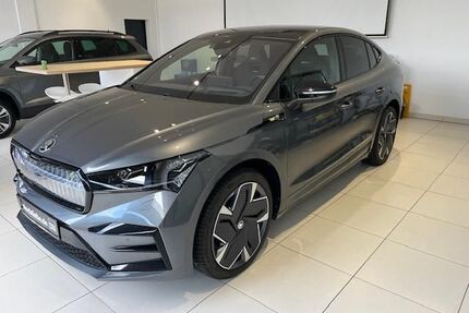 Skoda Enyaq Gebrauchtwagen
