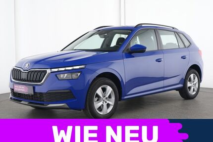 Skoda Kamiq Gebrauchtwagen