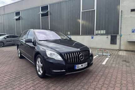 Mercedes-Benz R 500 Gebrauchtwagen