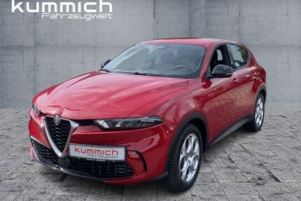 Alfa Romeo Tonale Gebrauchtwagen