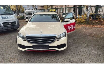 Mercedes-Benz E 200 Gebrauchtwagen