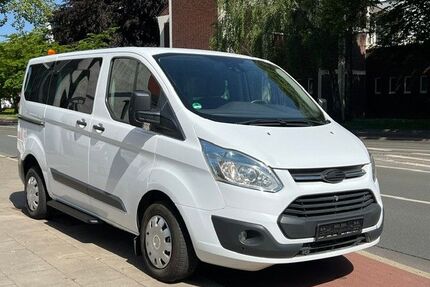 Ford Tourneo Custom Gebrauchtwagen