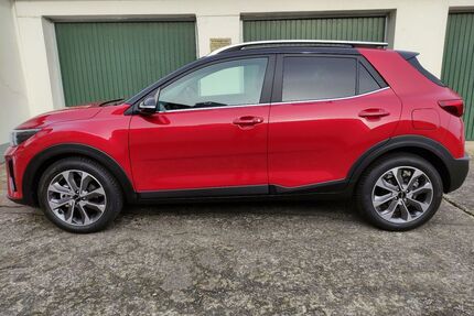 Kia Stonic Gebrauchtwagen