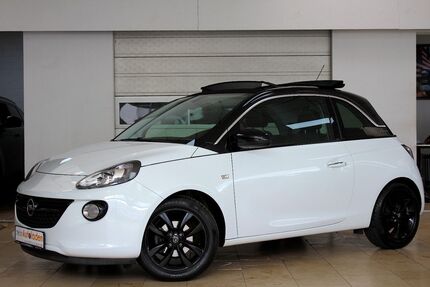 Opel Adam Gebrauchtwagen