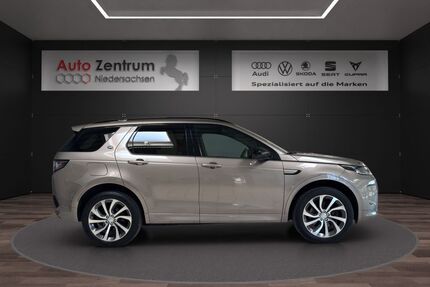 Land Rover Discovery Sport Gebrauchtwagen