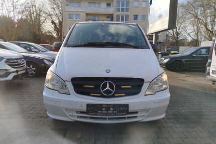 Mercedes-Benz Vito Gebrauchtwagen