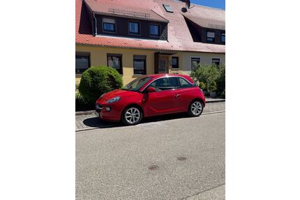 Opel Adam Gebrauchtwagen