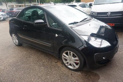 Mitsubishi Colt Gebrauchtwagen