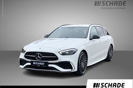 Mercedes-Benz C 220 Gebrauchtwagen