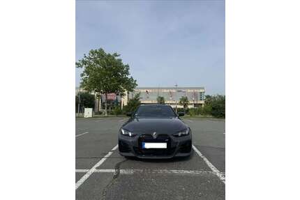 BMW 440 Gebrauchtwagen