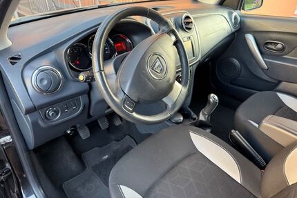 Dacia Sandero Gebrauchtwagen