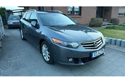 Honda Accord Gebrauchtwagen